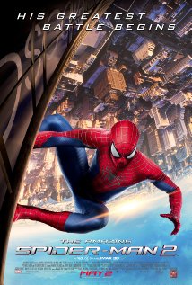 Amazing Spider-Man 2, the (Bioscoop)