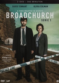 Broadchurch (DVD)