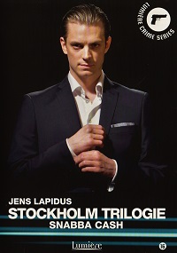 Stockholm Trilogie, De (DVD)