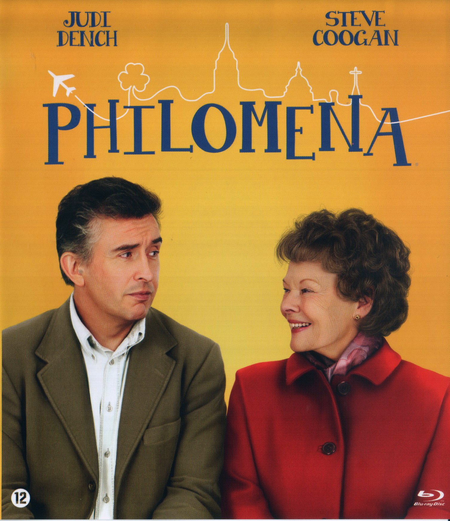 Philomena (Blu-ray)