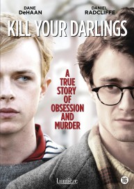 Kill Your Darlings (DVD)