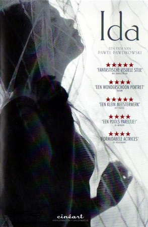 Ida (DVD)