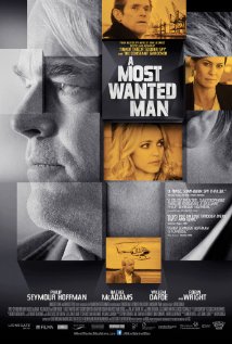 Most Wanted Man, A (Bioscoop)