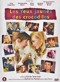 Yeux Jaunes des Crocodilles, Les (DVD)