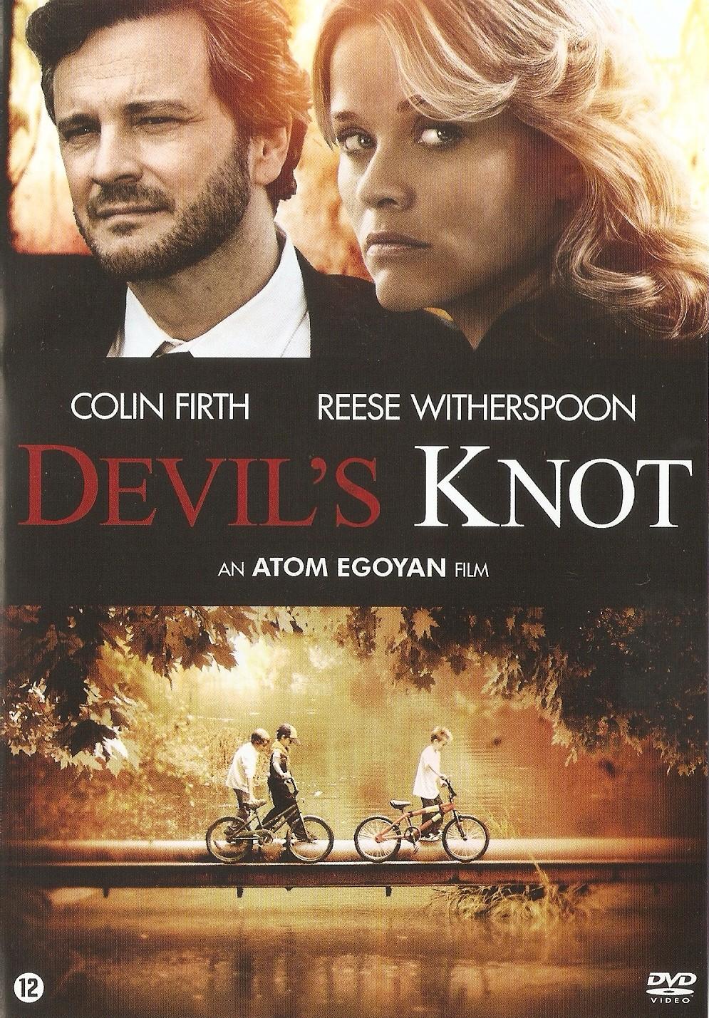 Devil's Knot (DVD)