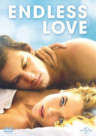 Endless Love (DVD)