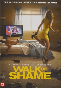 Walk of Shame (DVD)