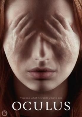 Oculus (DVD)