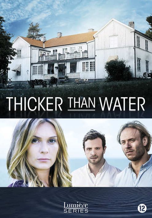 Thicker Than Water (DVD)