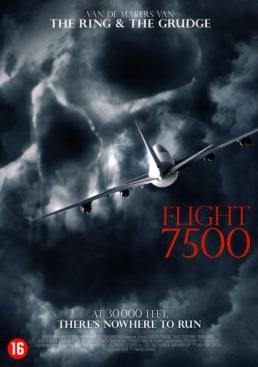Flight 7500 (DVD)