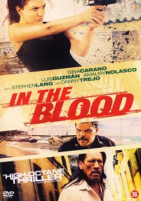 In The Blood (DVD)