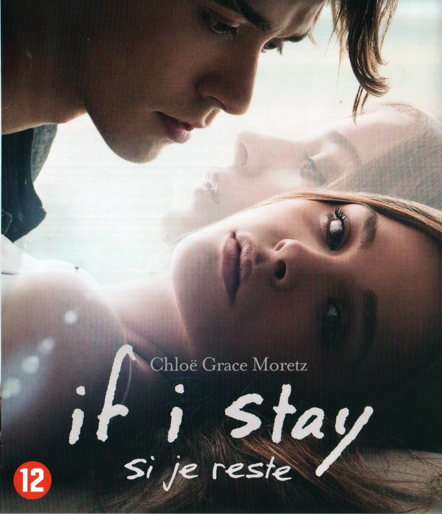 If I Stay (Blu-ray)