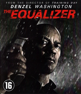 Equalizer, The (Blu-ray)