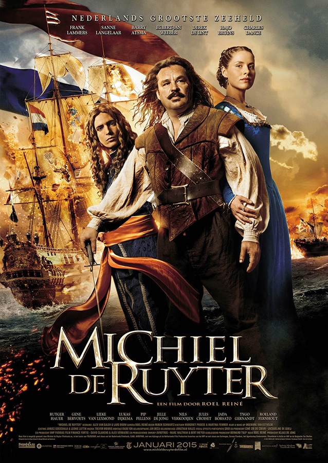 Michiel de Ruyter (Bioscoop)