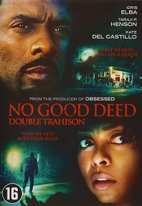 No Good Deed (DVD)