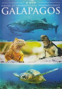 Galapagos (DVD)