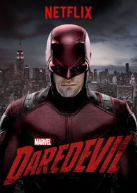 Daredevil - Seizoen 1 (Streaming)