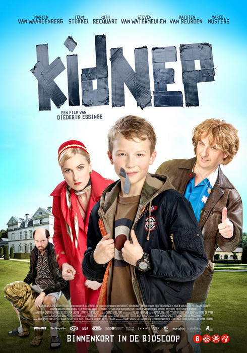 Kidnep (Bioscoop)