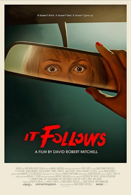 It Follows (Bioscoop)