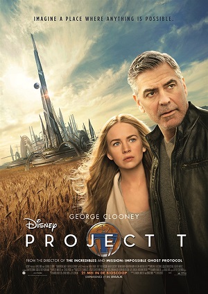 Project T (Bioscoop)