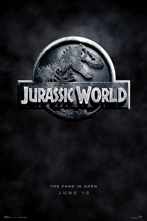 Jurassic World (Bioscoop)