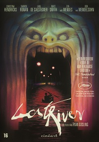 Lost River (DVD)