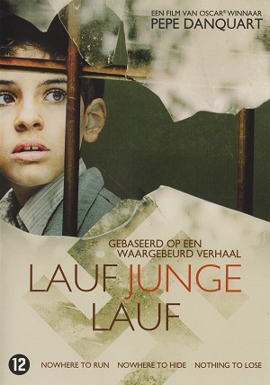 Lauf Junge Lauf (DVD)