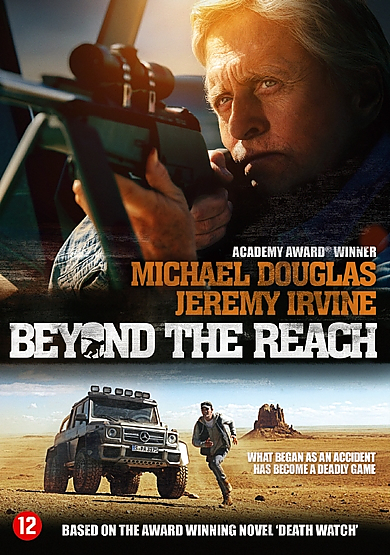 Beyond The Reach (DVD)