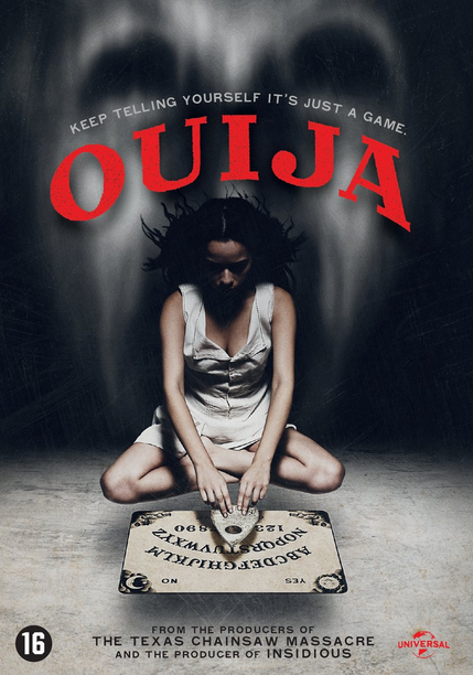 Ouija (DVD)