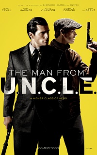 Man from U.N.C.L.E., The (Bioscoop)