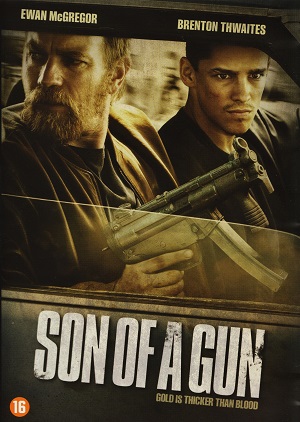 Son of a Gun (DVD)