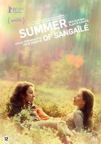 Summer of Sangaïlé, The (DVD)