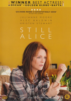 Still Alice (DVD)