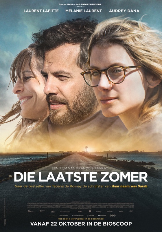Die Laatste Zomer / Boomerang (Bioscoop)