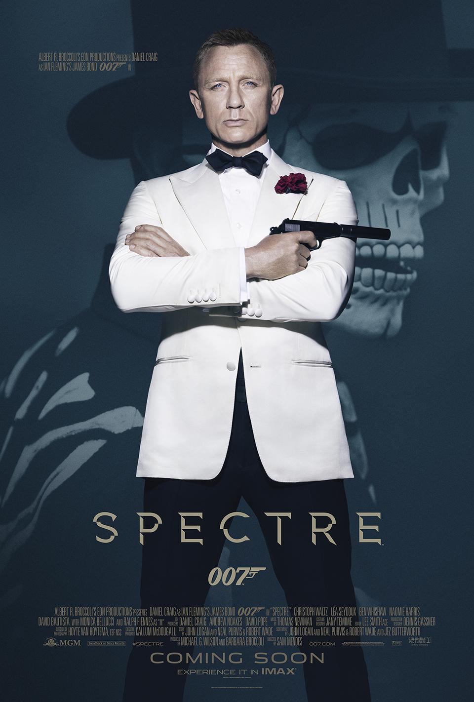 Spectre (Bioscoop)