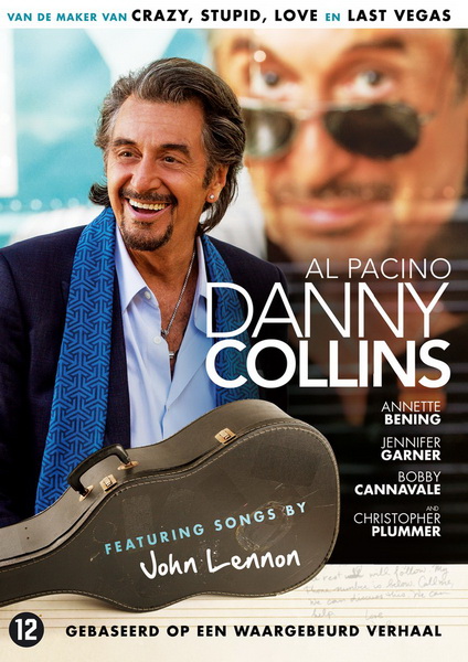 Danny Collins (DVD)