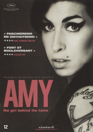 Amy (DVD)