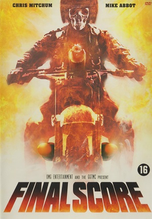 Final Score (DVD)