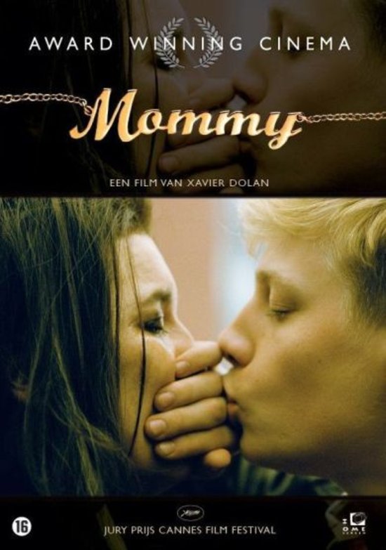Mommy (DVD)