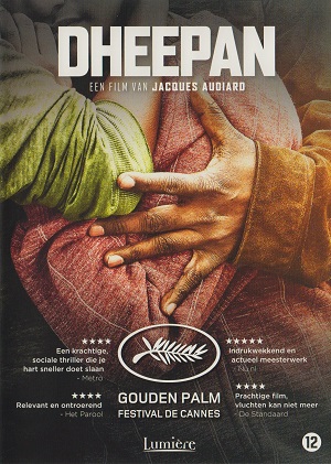 Dheepan (DVD)