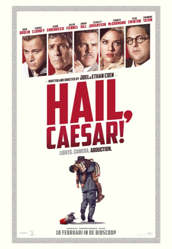 Hail, Caesar! (Bioscoop)
