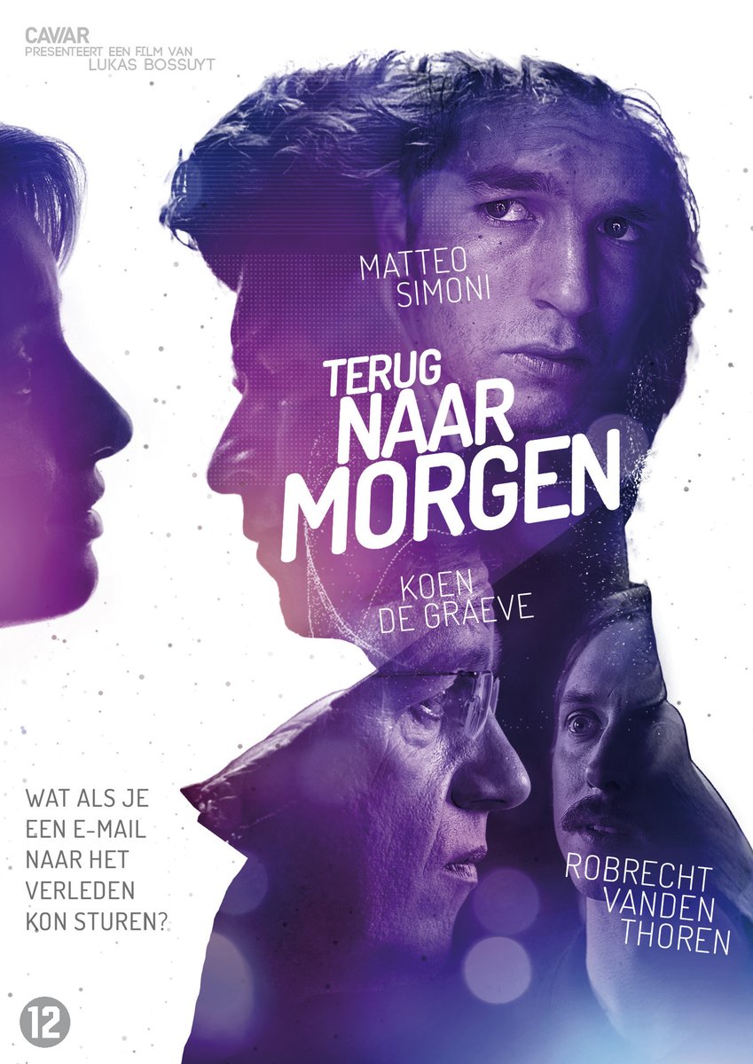 Terug Naar Morgen (DVD)