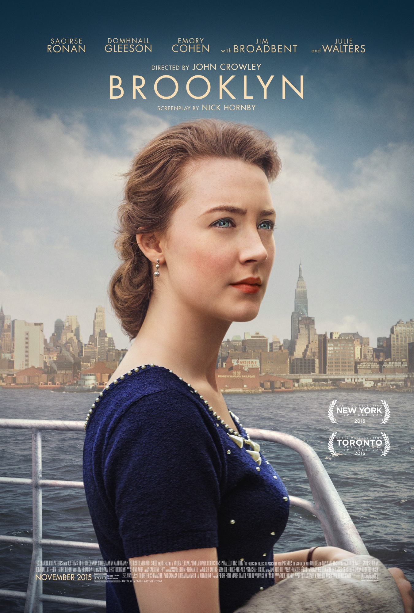 Brooklyn (Bioscoop)