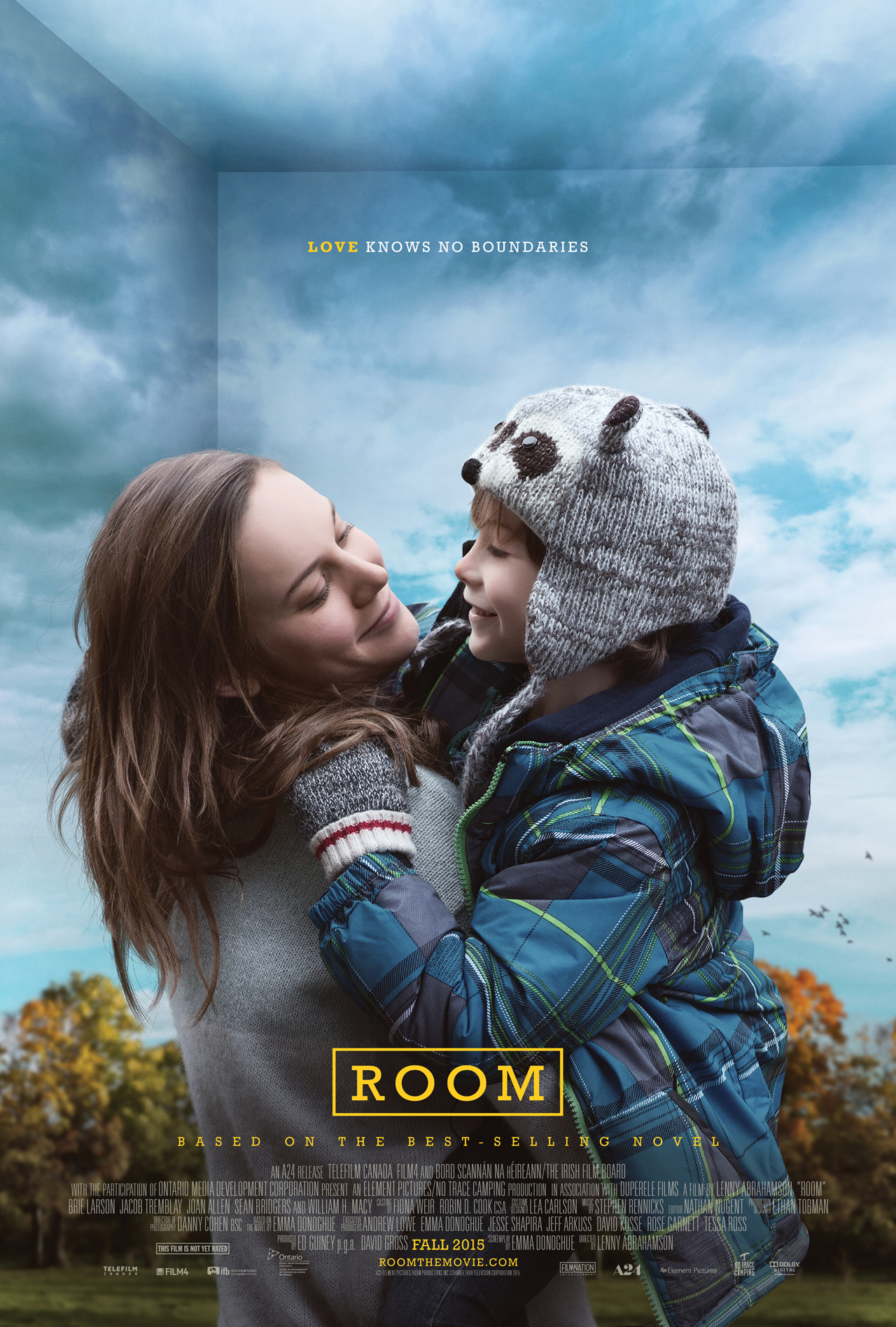 Room (Bioscoop)