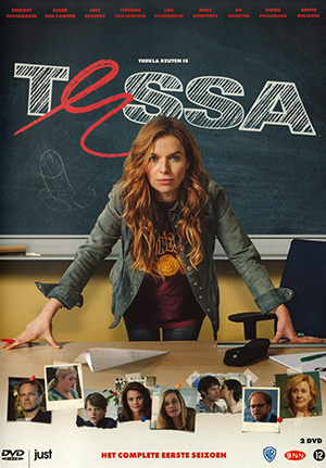 Tessa (DVD)
