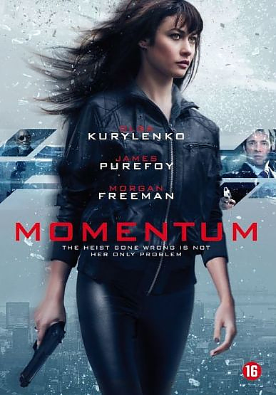 Momentum (DVD)