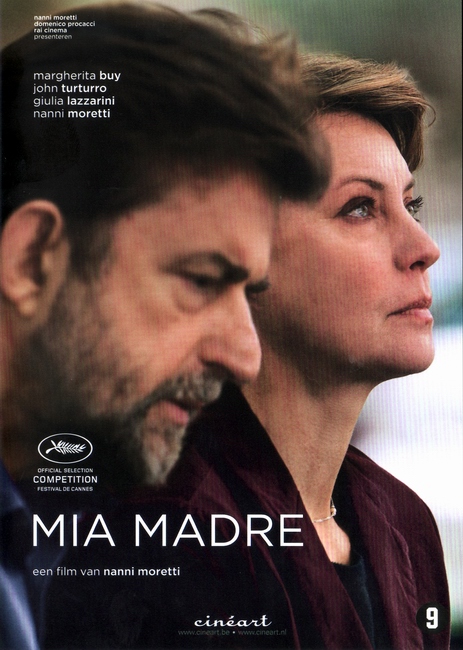 Mia Madre (DVD)