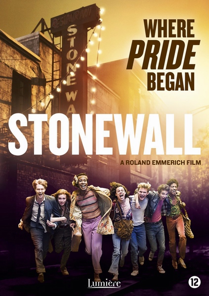 Stonewall (DVD)
