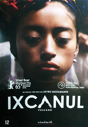 Ixcanul (DVD)