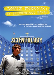 My Scientology Movie (Bioscoop)